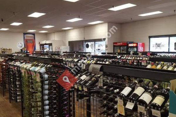 Harvest Wine & Spirits