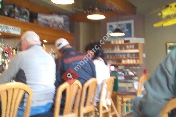 Harvester Restaurant