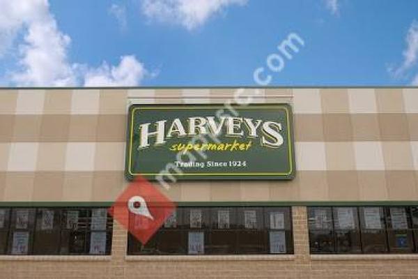 Harvey's Supermarket