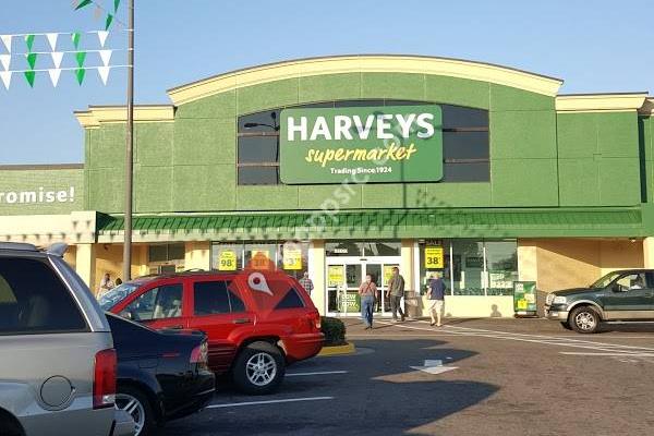 Harveys Supermarket