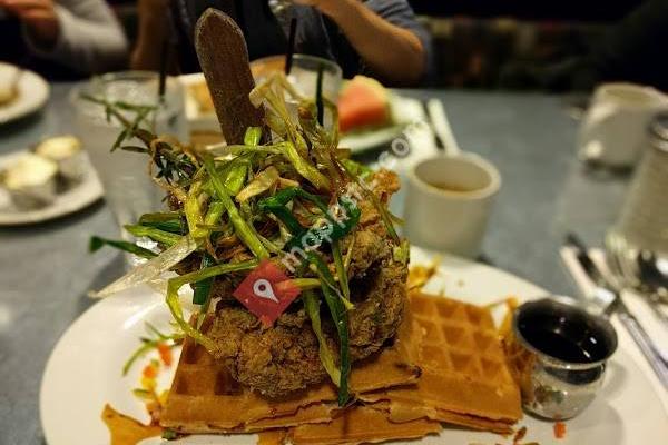 Hash House A Go Go