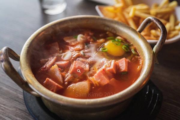 Hashigo Korean Kitchen