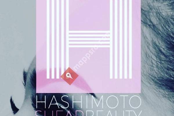 HASHIMOTO | Shear Beauty
