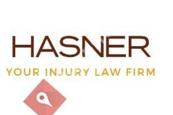 Hasner Law PC