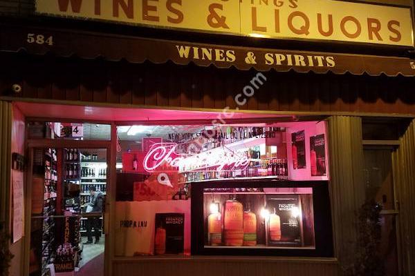 Hastings Wines & Liquors