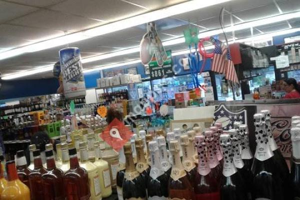 Hat Trick Liquors