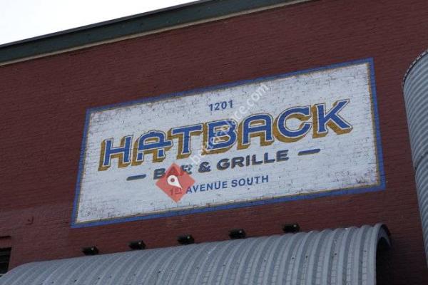Hatback Bar & Grille