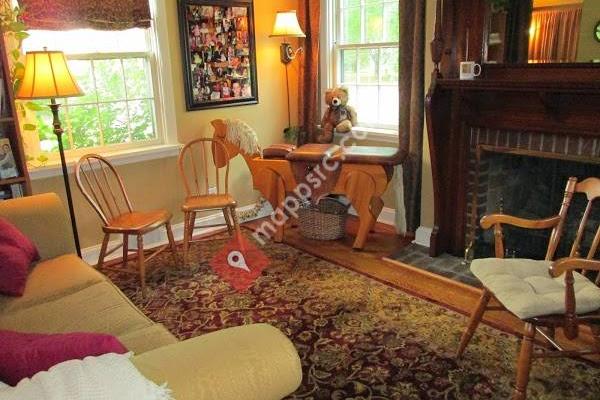 Hatboro Family Wellness (Specialized Pediatric and Maternity Chiropractic)