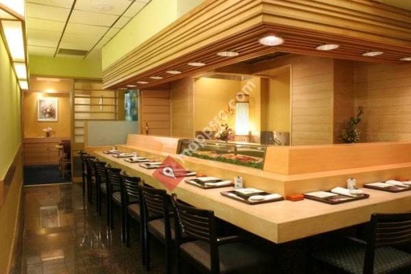 Hatsuhana Sushi Restaurant