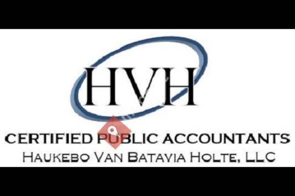 Haukebo Van Batavia Holte, LLC