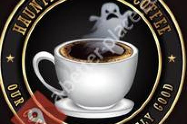 Haunted Grounds Coffee