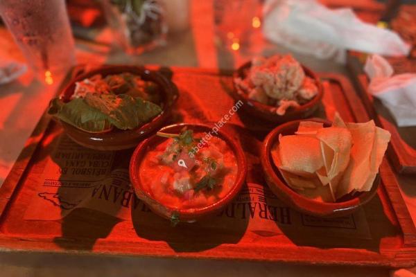 Havana 1957 Cuban Cuisine - Pembroke Pines