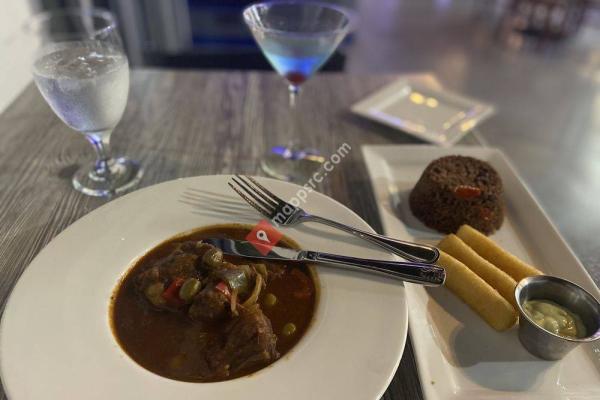 Havana Blue Cuban Cuisine & Lounge