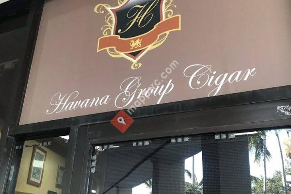 Havana Group Cigar Club