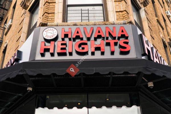 Havana Heights
