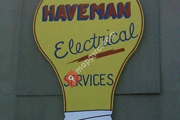 Haveman Electrical Services, Inc.
