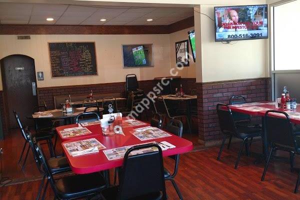 Haven Bar And Lounge