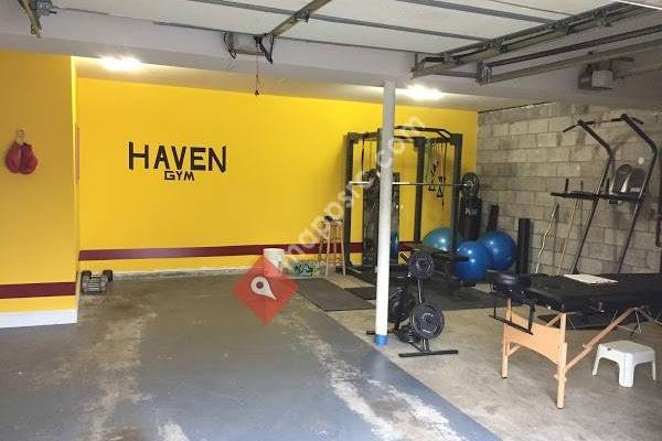 Haven Gym