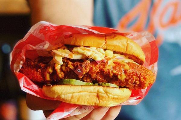 Haven Hot Chicken