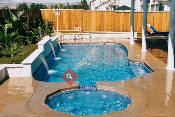 Haven Pools Services
