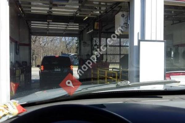 Havoline Xpress Lube