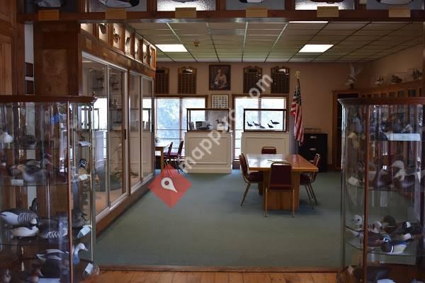 Havre De Grace Decoy Museum