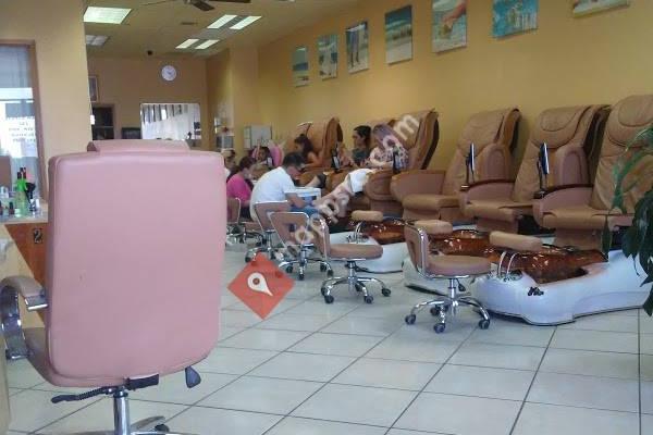 Hawaii Nail & Spa