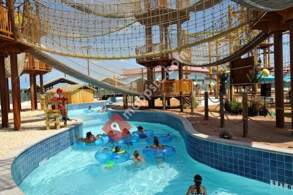 Hawaiian Falls Pflugerville