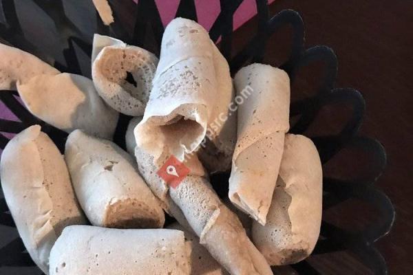 Hawi Ethiopian Restaurant