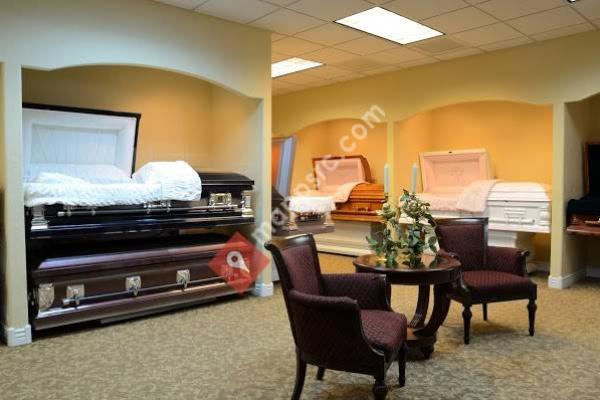 Hawker Funeral Home