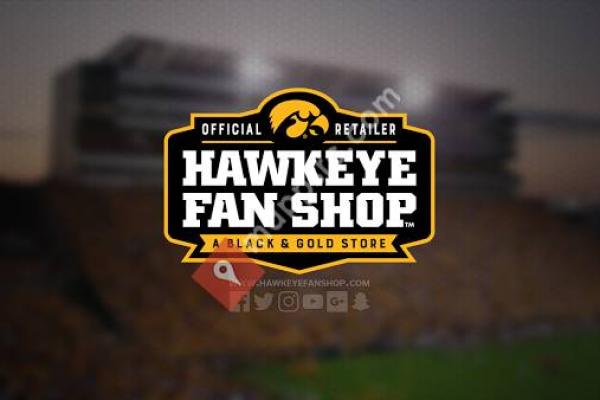 Hawkeye Fan Shop