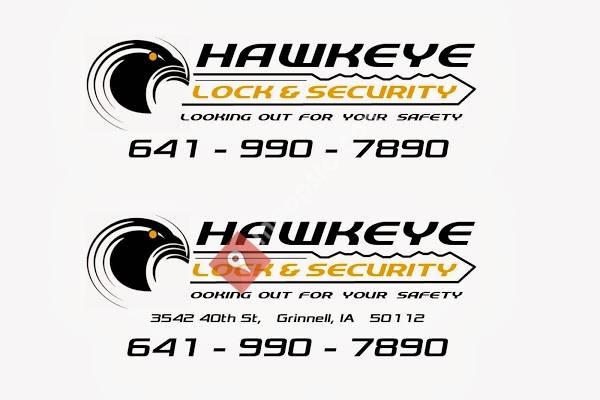 Hawkeye Lock & Security