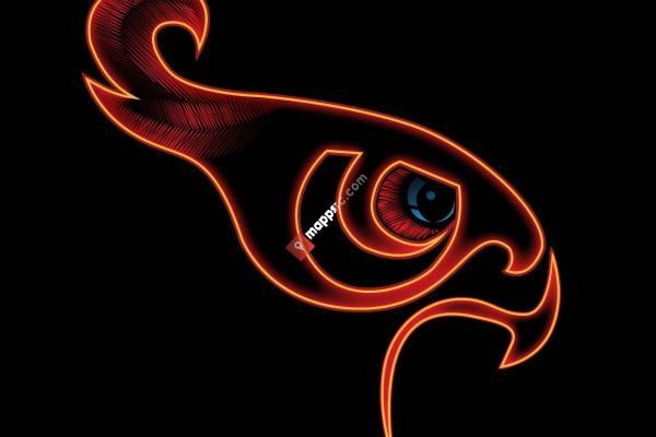 Hawkeye Signs & Printing