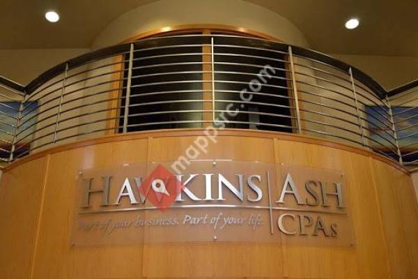 Hawkins Ash CPAs LLP