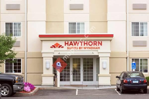 Hawthorn Suites by Wyndham Hartford Meriden