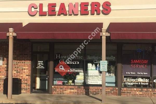 Hawthorne Cleaners