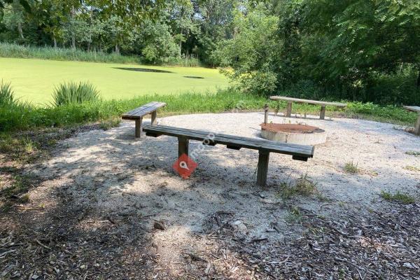 Hawthorne Hill Nature Center