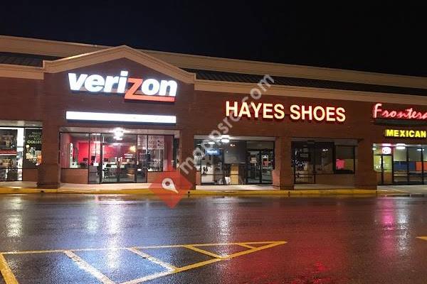 Hayes Shoes