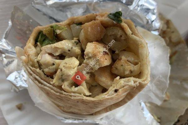 Haymarket International Food Co