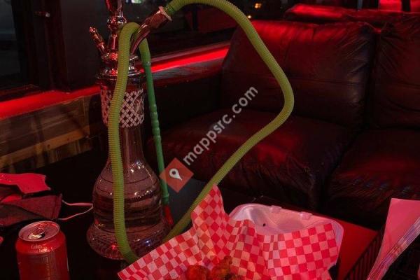 Haze Hookah Lounge