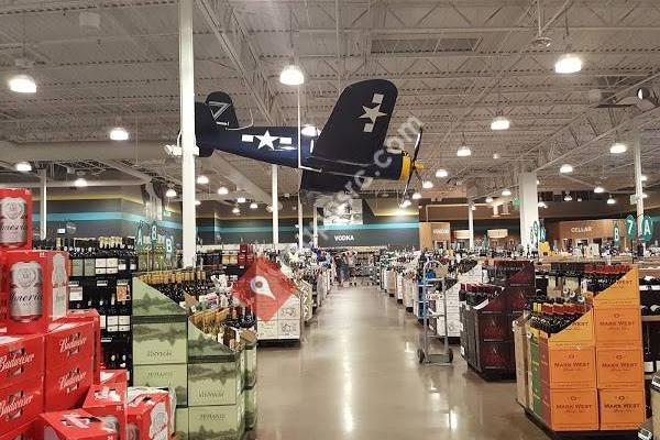 Hazel's Beverage World