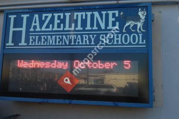 Hazeltine Avenue Elementary School