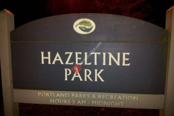 Hazeltine Park