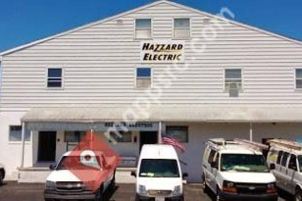 Hazzard Electrical Contractors