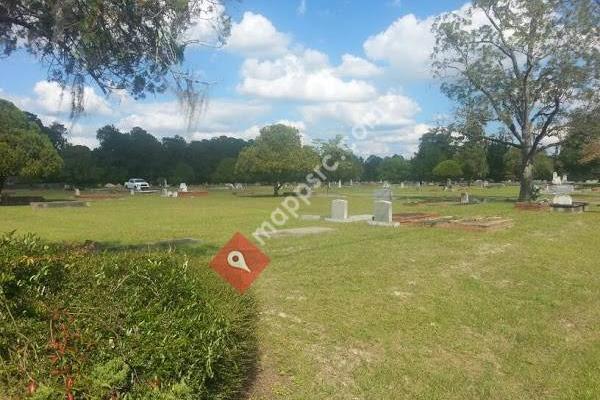 Hazzard Hill Cemetery
