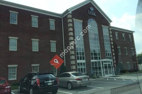 HBK CPAs & Consultants