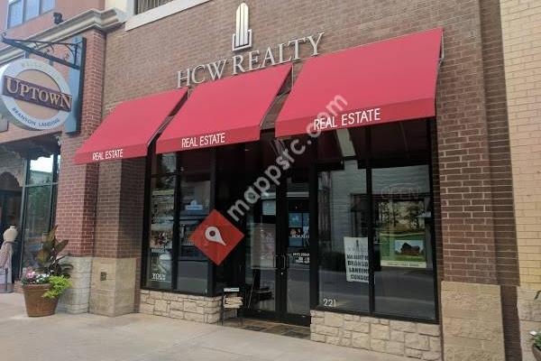 HCW Realty