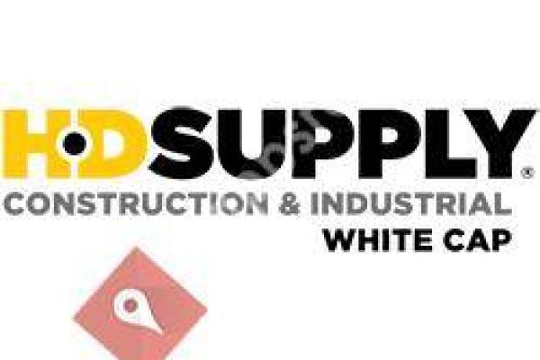 HD Supply White Cap