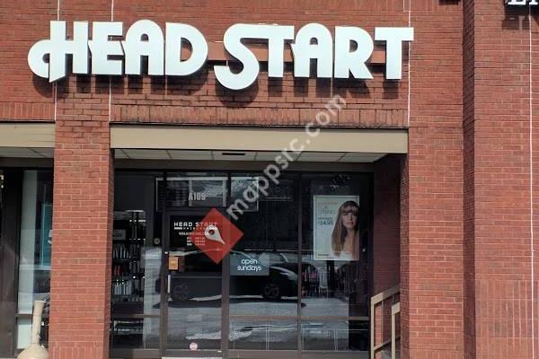 Head Start Haircare