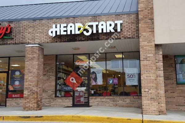 Head Start Haircare